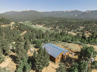 107 Price St, Bailey, CO, 80421
