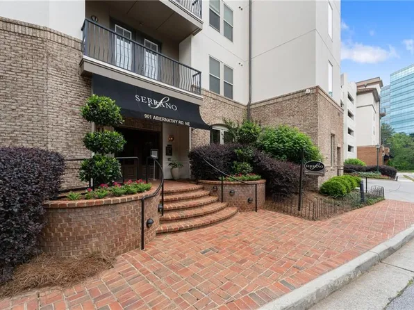 901 Abernathy Rd APT 4120, Atlanta, GA 30328