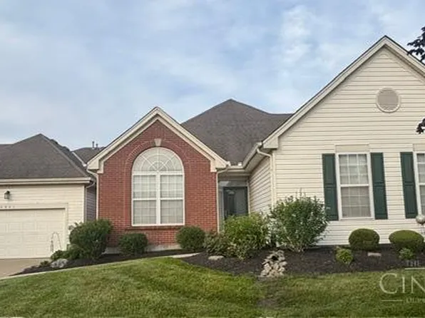 2801 Ashton Cir, Hamilton, OH 45011