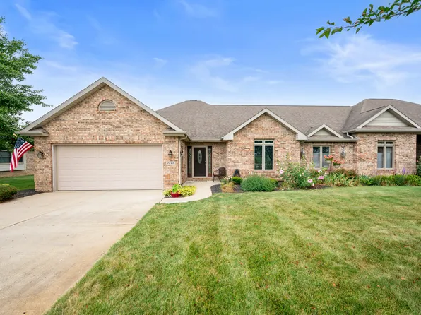 1442 N 300 E, Anderson, IN 46012