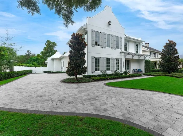3207 MIDDLESEX ROAD, ORLANDO, FL 32803