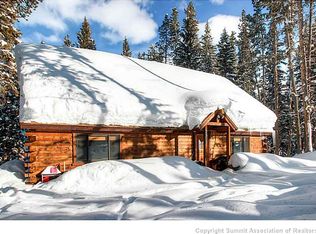 5916 Highway 9, Breckenridge, CO 80424