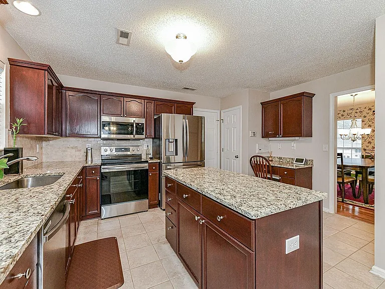 1411 Deer Spring Ct #1 — Photo 11