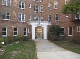 72-81 113th St #7-E, Flushing, NY 11375