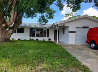 7123 Cherry Laurel Dr, Port Richey, FL 34668