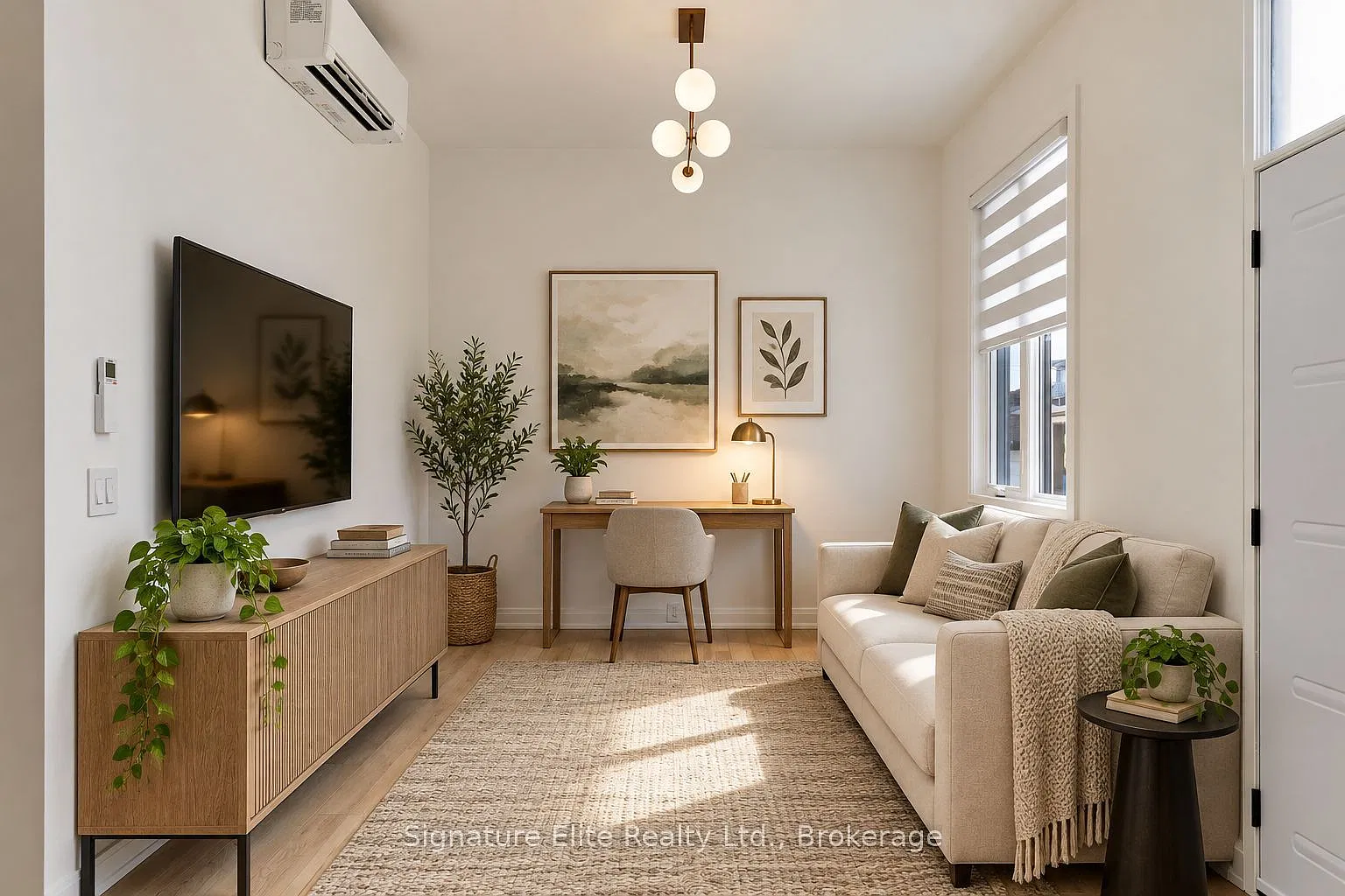 1 bed, $2,400 — Photo 4