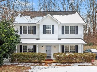 6323 Pine Hollow Dr, Charlotte, NC 28212