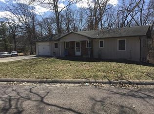 1635 Highridge Cir, Columbia, MO 65203