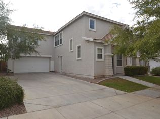 3929 W Carter Rd, Phoenix, AZ 85041