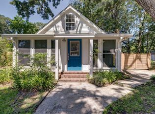 5015 Baylor Ave, North Charleston, SC 29405