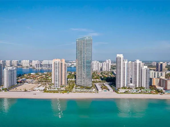 18975 Collins Ave, Sunny Isles Beach, FL