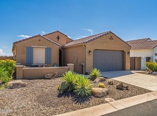 4851 W Picacho Dr, Eloy, AZ 85131