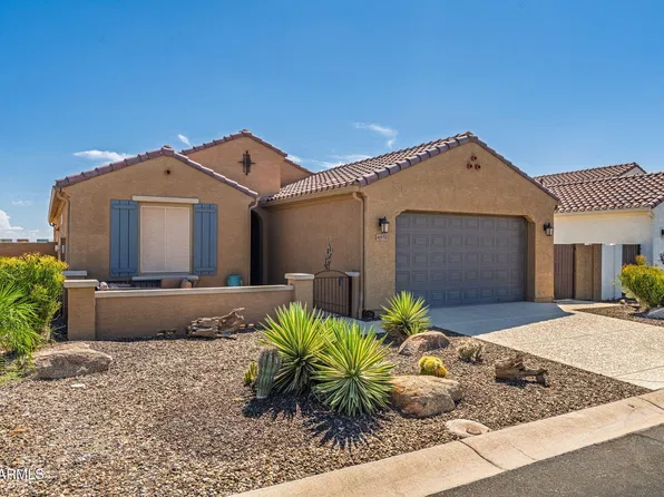 4851 W PICACHO Drive, Eloy, AZ 85131