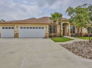 5545 Cliff Estates Rd, Temple, TX 76502