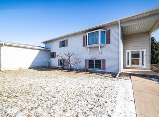 5715 Heather Ave, Davenport, IA