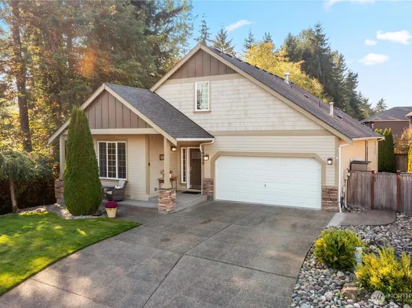 19528 26th Avenue Ct E, Spanaway, WA 98387