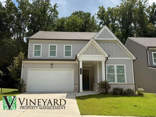 265 Birchwood Dr, Canton, GA 30115