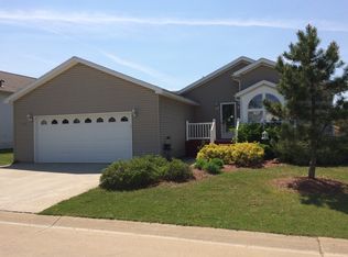 16112 Lancaster Way, Holly, MI