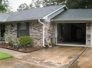 2001 Hidden Valley Rd, Mena, AR 71953