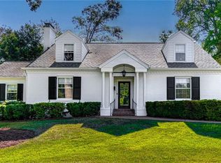 767 Arbor Rd, Winston Salem, NC 27104