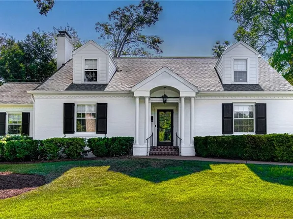 767 Arbor Rd, Winston Salem, NC 27104