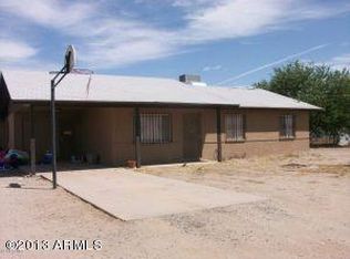 2101 N 201st Ave, Buckeye, AZ 85396