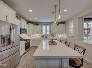 2833 S Lynch, Mesa, AZ 85212