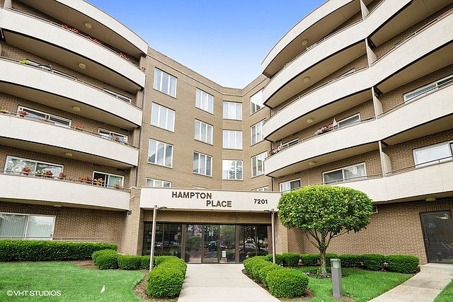1st image of 7201 N Lincoln Ave APT 408