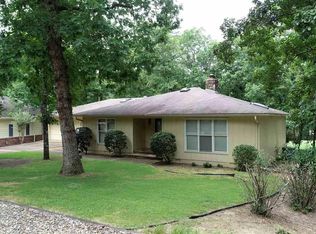 9 Pasillo Way, Hot Springs, AR 71909