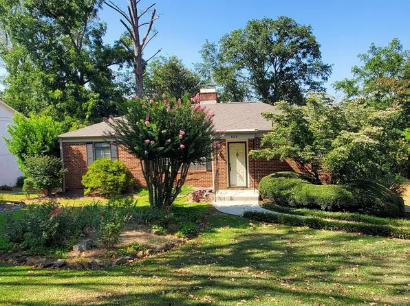 404 W Walnut St, Sylacauga, AL 35150