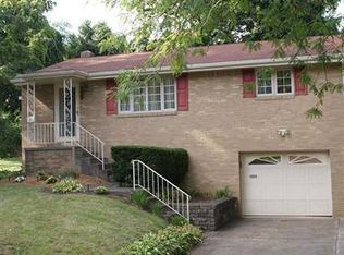 1212 Ford St, Pittsburgh, PA