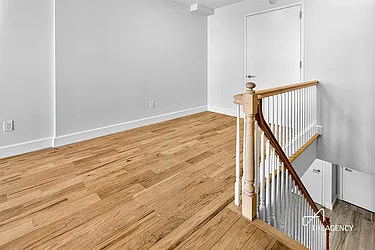 Rented by The Agency