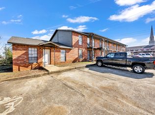 601 12th St SW #17302034, Birmingham, AL 35211