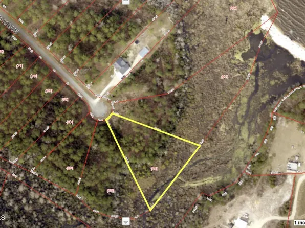 133 Cedarwood, Havelock, NC 28532