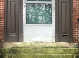 298-300 Meeker Ave, Newark, NJ 07112