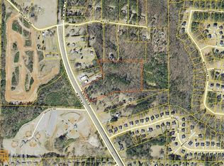 124 E Main St N, Hampton, GA 30228