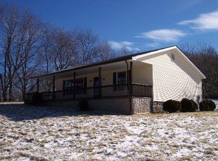 8201 W Lee Hwy, Rural Retreat, VA 24368