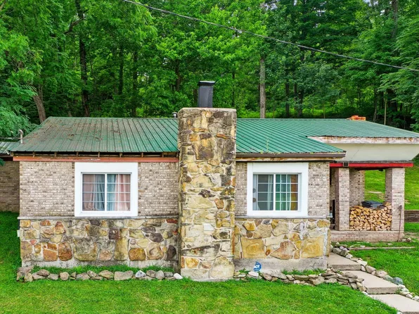 5020 N State Road 39, Martinsville, IN 46151