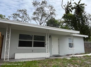 1817 Guava Ave, Melbourne, FL 32935