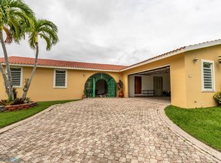 6 Calle Machego, Aguadilla, PR 00603