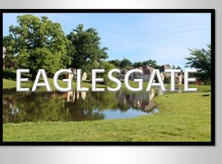 5921 S Siler Ct, Springfield, MO 65804