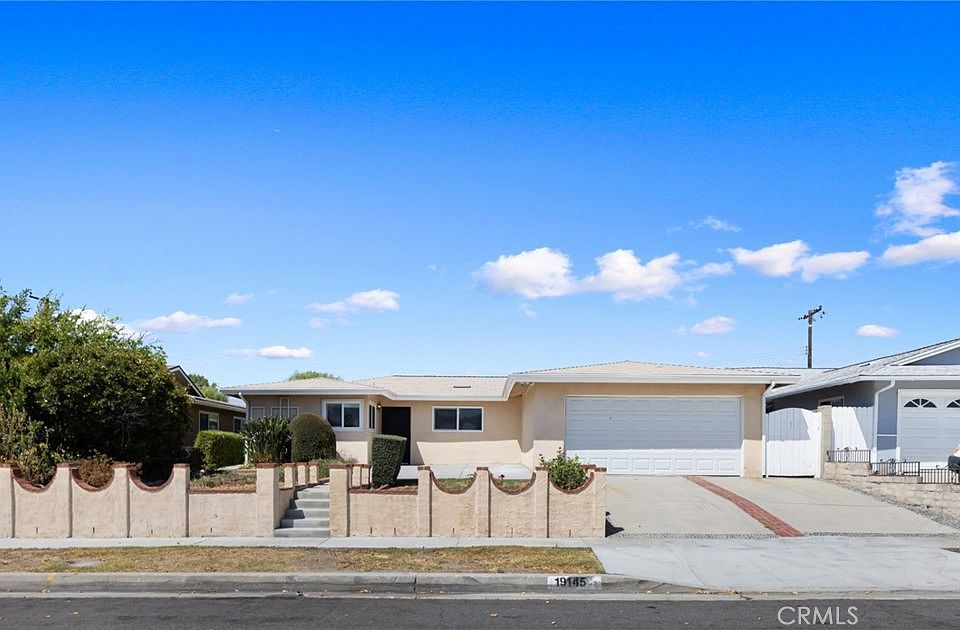19145 Carreta Dr, Rowland Heights, CA 91748 | Zillow