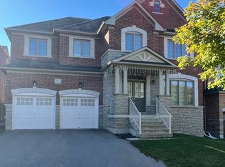 1018 Wilbur Pipher Cir, Newmarket, ON L3X 0G4