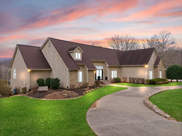 3403 Woodhaven Dr, Somerset, KY 42503