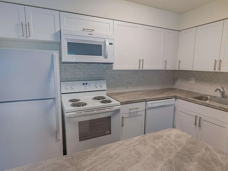 Sample Kitchen
