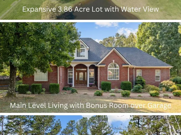 141 Indian Trl, Mc Ewen, TN 37101