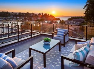 3439 NW 57th St #C, Seattle, WA 98107