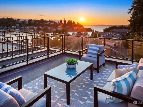 3439 NW 57th Street #C, Seattle, WA 98107
