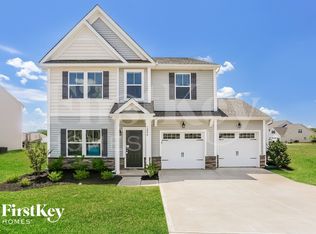 1204 Juddson Dr, Waxhaw, NC 28173