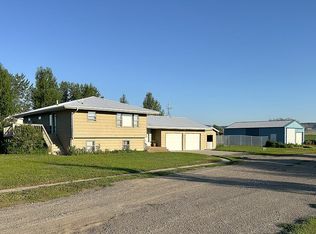 3601 Old Highway 10 W, Laurel, MT 59044